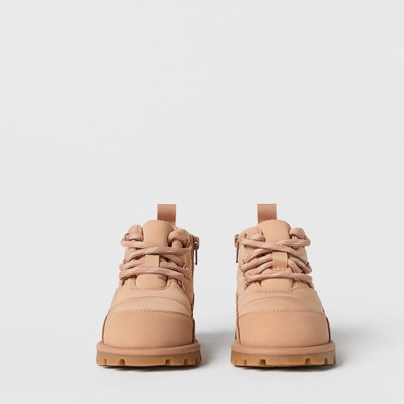 Zara toddler boots - Picture 7 of 7